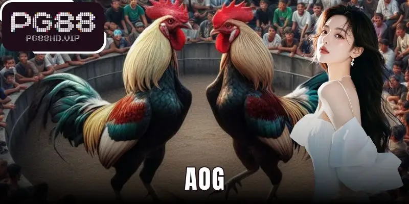AOG