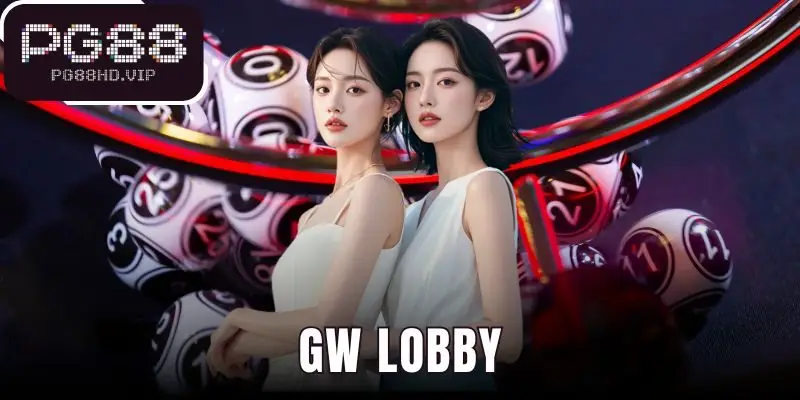 GW Lobby